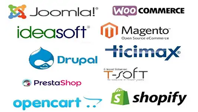 E-TİCARET SATIŞ SİTESİ ENTEGRASYONLARI